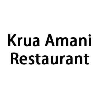 Krua Amani Restaurant